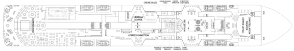 Regent Seven Seas Cruises Seven Seas Prestige Deck 5.png